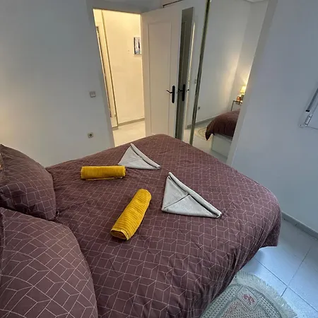 Apartment Acequion Torrevieja