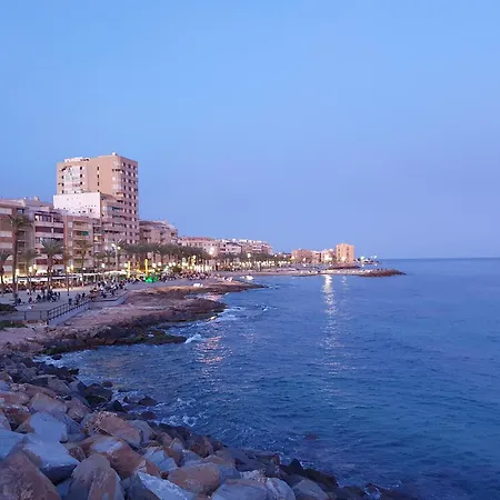 Apartamento Acequion