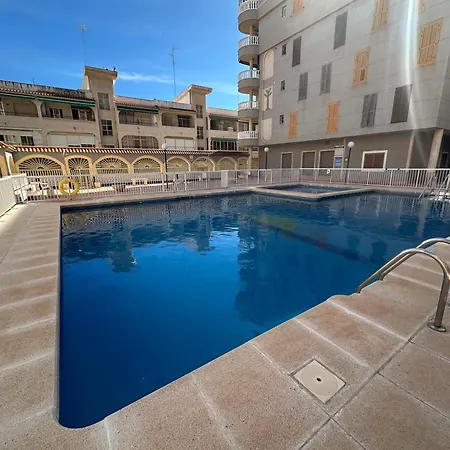 Apartamento Acequion Torrevieja