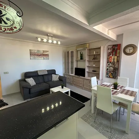 Acequion Apartamento Torrevieja