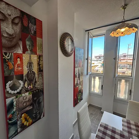 Apartamento Acequion