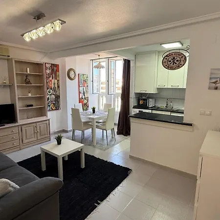 Apartamento Acequion