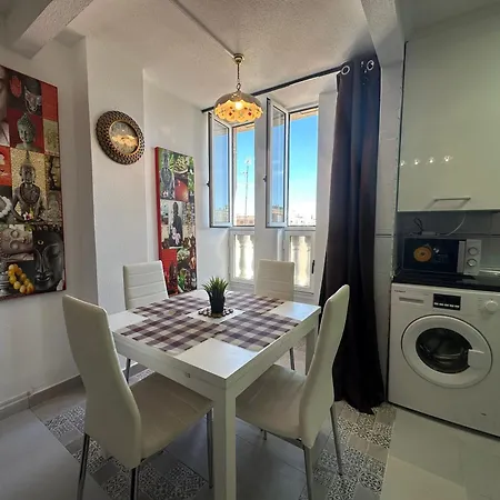 Acequion Apartamento *