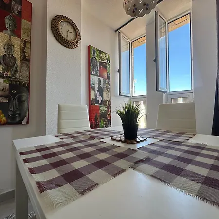 Apartamento Acequion *