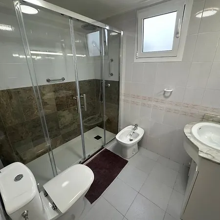 Apartamento Acequion